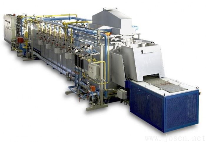 【CIEFFE热处理炉,ATD真空热处理炉】