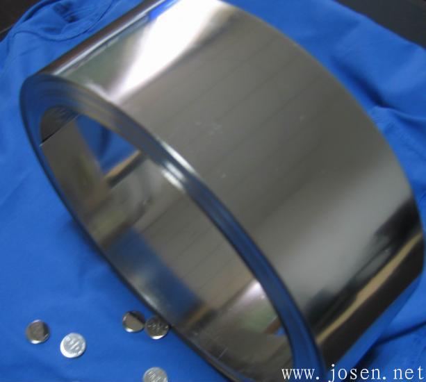 不锈钢: 904L材质的特性-化学成份-化学成份