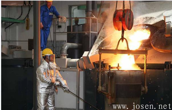 从业40多年，总结出的形变热处理工艺方法36个实例